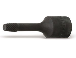 BETA - Nasadka specjalna 1/2'' z końcówką wykrętakową do szpilek 8mm  - 1429/8