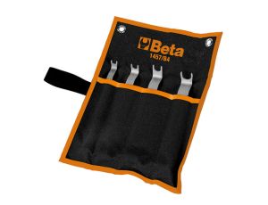 BETA - Zestaw dźwigni do rozłączania złączy wtykowych przewodów Rilsan 4 elementy - 1457/B4