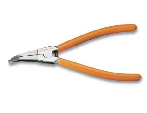 BETA - Szczypce do pierścieni zabezpieczających rozprężnych SP (DIN 5417) 200mm  - 1458
