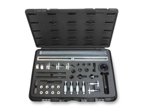 BETA - Zestaw narzędzi do demontażu wtryskiwaczy w silnikach Diesla Common Rail - 1462/KI