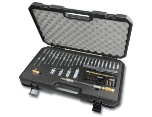 BETA - Zestaw adapterów do próbnika 1464T - 1464IC