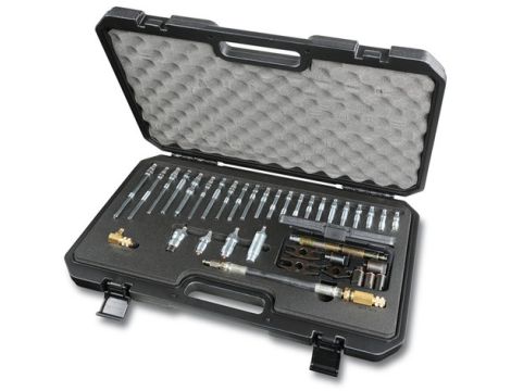 BETA - Zestaw adapterów do próbnika 1464T - 1464IC