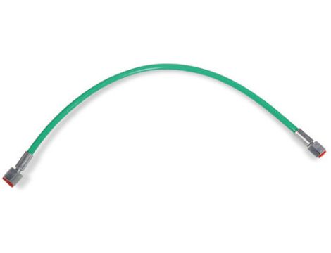 BETA - Przewód wysokociśnieniowy do 1464AP T14x12-M1.0 - 1464AP/T14X12-M1.0