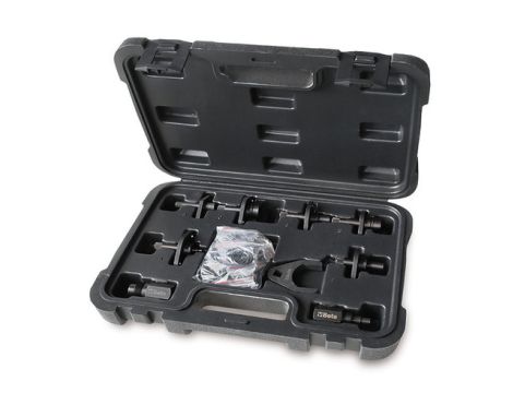 BETA - Zestaw regulatorów do diagnostyki z wykorzystaniem urządzenia 1464T/1464AP - 1464FG