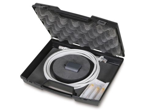 BETA - Zestaw do pomiaru ciśnienia turbiny z akcesoriami do 1464T - 1464PT