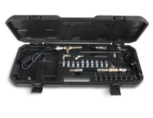 BETA - Zestaw do pomiaru ciśnienia w układzie hamulcowym z akcesoriami do 1464T - 1464PF