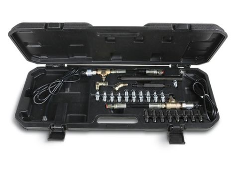 BETA - Zestaw do pomiaru ciśnienia w układzie hamulcowym z akcesoriami do 1464T - 1464PF