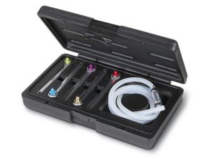 BETA - Zestaw 5 kluczy do odpowietrzników hamulców - 1466/C5