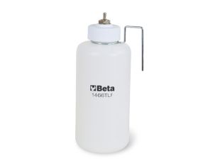BETA - Pojemnik na zużyty płyn hamulcowy 1,5l - 1466TLF