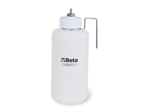 BETA - Pojemnik na zużyty płyn hamulcowy 1,5l - 1466TLF