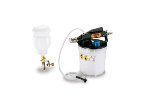 BETA - Urządzenie pneumatyczne do wymiany płynu w układzie hamulcowym - 1467