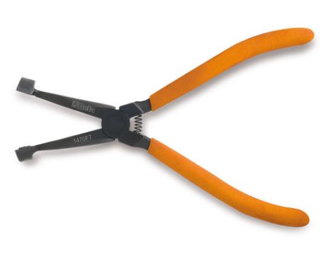 BETA - Szczypce do sprężynek hamulców bębnowych 184mm - 1470FT