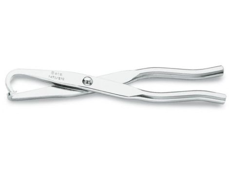 BETA - Szczypce do sprężyn hamulców bębnowych 210mm  - 1470/210