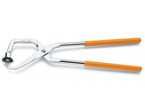 BETA - Szczypce do sprężyn hamulców bębnowych z rękojeścią 330mm  - 1471