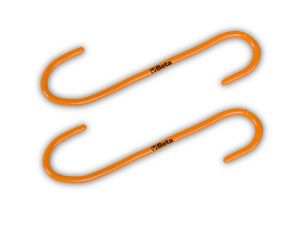 BETA - Komplet haków giętkich do podwieszania zacisku hamulcowego (2 sztuki) - 1471GF