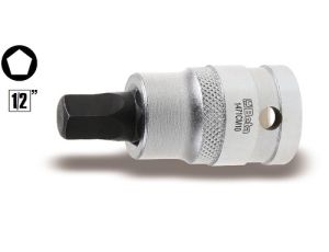 BETA - Nasadka trzpieniowa specjalna pięciokątna 1/2'' do zacisków hamulcowych 10mm  - 1471CM