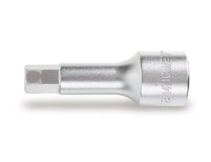 BETA - Nasadka trzpieniowa sześciokątna do zacisków hamulcowych z gniazdem 1/2'' 11mm - 1471CM/E11