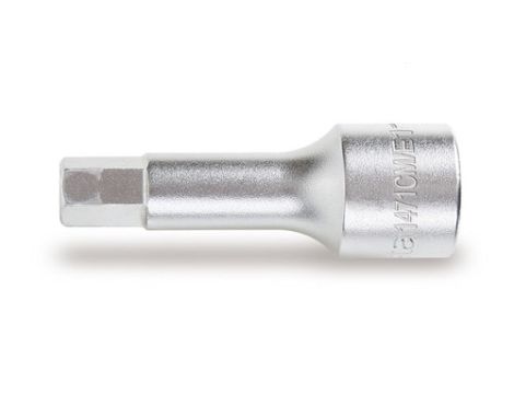 BETA - Nasadka trzpieniowa sześciokątna do zacisków hamulcowych z gniazdem 1/2'' 11mm - 1471CM/E11
