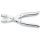BETA - Szczypce do opasek samozaciskowych 220mm - 1472