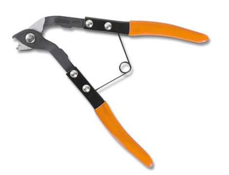 BETA - Szczypce do cięcia opasek stalowych - 1473T