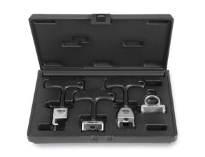 BETA - Zestaw 4 ściągaczy do cewek zapłonowych w samochodach VW w pudełku - 1474/C4