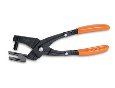 BETA - Szczypce do demontażu elementów gumowych wieszaków układu wydechowego - 1476GT