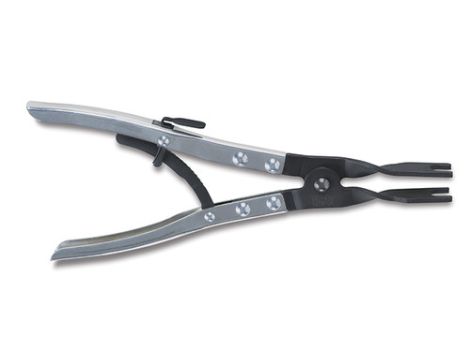 BETA - Szczypce do demontażu obejm śrubowych układu wydechowego - 1476PSA