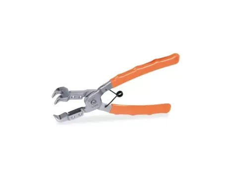 BETA - Szczypce do wyciągania klipsów z tworzywa - 1478NSS