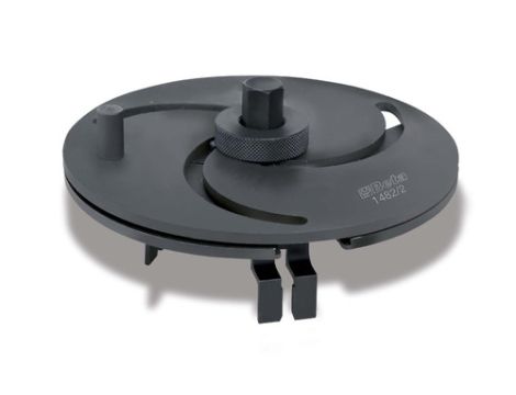 Klucz samoblokujący do nakrętek zbiornika paliwa 89-200mm - 1482/2