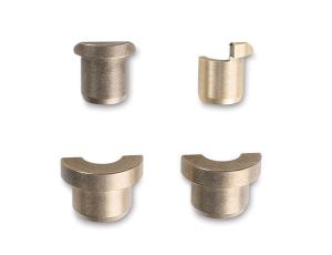 BETA - Komplet klinów do rozłączania połączeń filtra oleju napędowego (2 pary) - 1482C