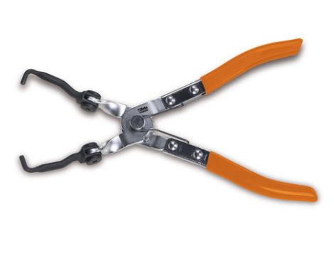 BETA - Szczypce do szybkozłączek w układzie paliwowym, szczęki przegubowe - 1482SN