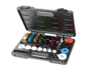 BETA - Zestaw do rozłączania przewodów rurkowych w pudełku 22 elementy - 1483K/22