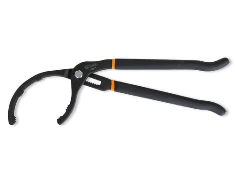 BETA - Szczypce nastawne do filtrów oleju 70mm-200mm - 1491T