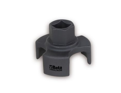 BETA - Nasadka do odkręcania korka zbiornika AdBlue do pojazdów grupy PSA - 1493C/ADB