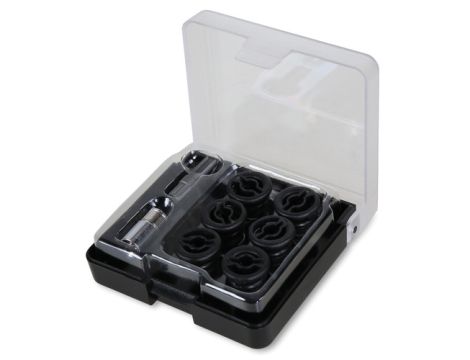 BETA - Zestaw narzędzi do wymiany oleju w samochodach VAG - 1494VW/K