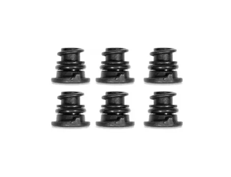 BETA - ZESTAW 6 korków spustowych 1494VW/KT - 1494VW/KT