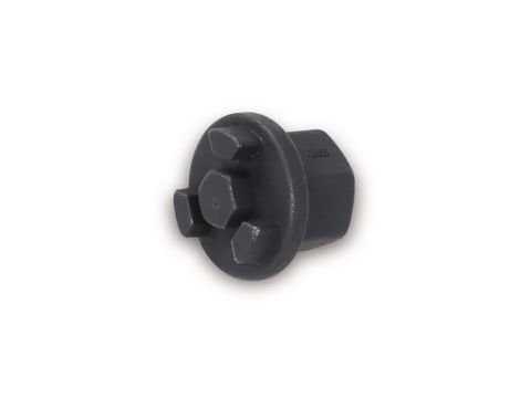 BETA - Specjalna nasadka do korków spustu oleju z tworzywa sztucznego w silnikach DAF i MAN - 1494MAN