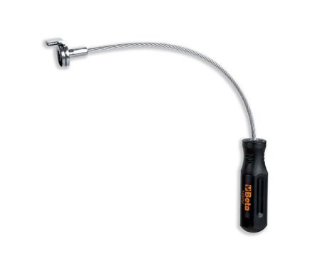 BETA - Chwytak magnetyczny do sześciokątnych korków spustu oleju - 1494M