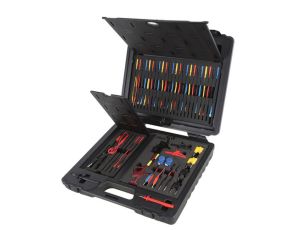 BETA - Zestaw 94 końcówek i akcesoriów pomiarowych do mierników - 1497/C94