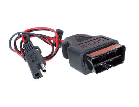 BETA - Przewód ze złączem OBD II do urządzenia 1498SM - 1498SM-C