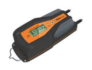 BETA - Ładowarka akumulatorowa do samochodów 12 V - 1498/8A