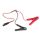 BETA - Kable z klemami do 1498/4A-8A - 1498/4A-8A/CP