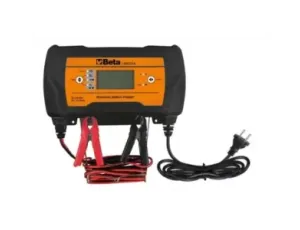 BETA - Ładowarka akumulatorowa wielofunkcyjna 12-24V - 1498/25A