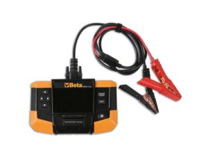 BETA - 1498TB/12-24N-PRÓBNIK CYFROWY AKUMULAT. - 1498TB/12-24N