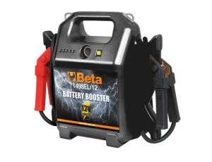 BETA - 1498EL/12-URZĄDZENIE ROZRUCHOWE, 12V - 1498EL/12