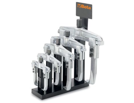 BETA - Stojak do kompletu ściągaczy 1500/SP5 pusty - 1500/SPV