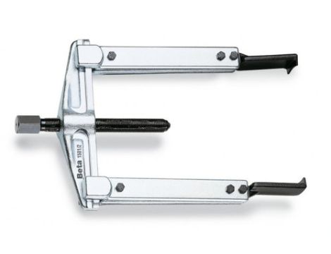 BETA - Ściągacz dwuramienny z końcówkami cienkościennymi 1501Z/S - 1501/3