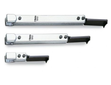 BETA - Komplet ramion do ściągacza 1501 (2 szt.) - 1501G/1