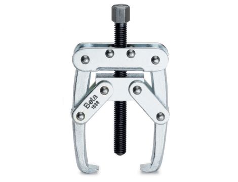 BETA - Ściągacz dwuramienny samozaciskowy 10-50mm - 1506
