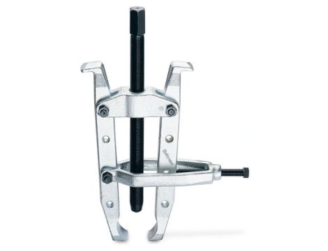 BETA - Ściągacz dwuramienny z ramionami odwracalnymi 40-150mm - 1511/2